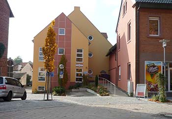 Logopädie-Zentrum Alzenau